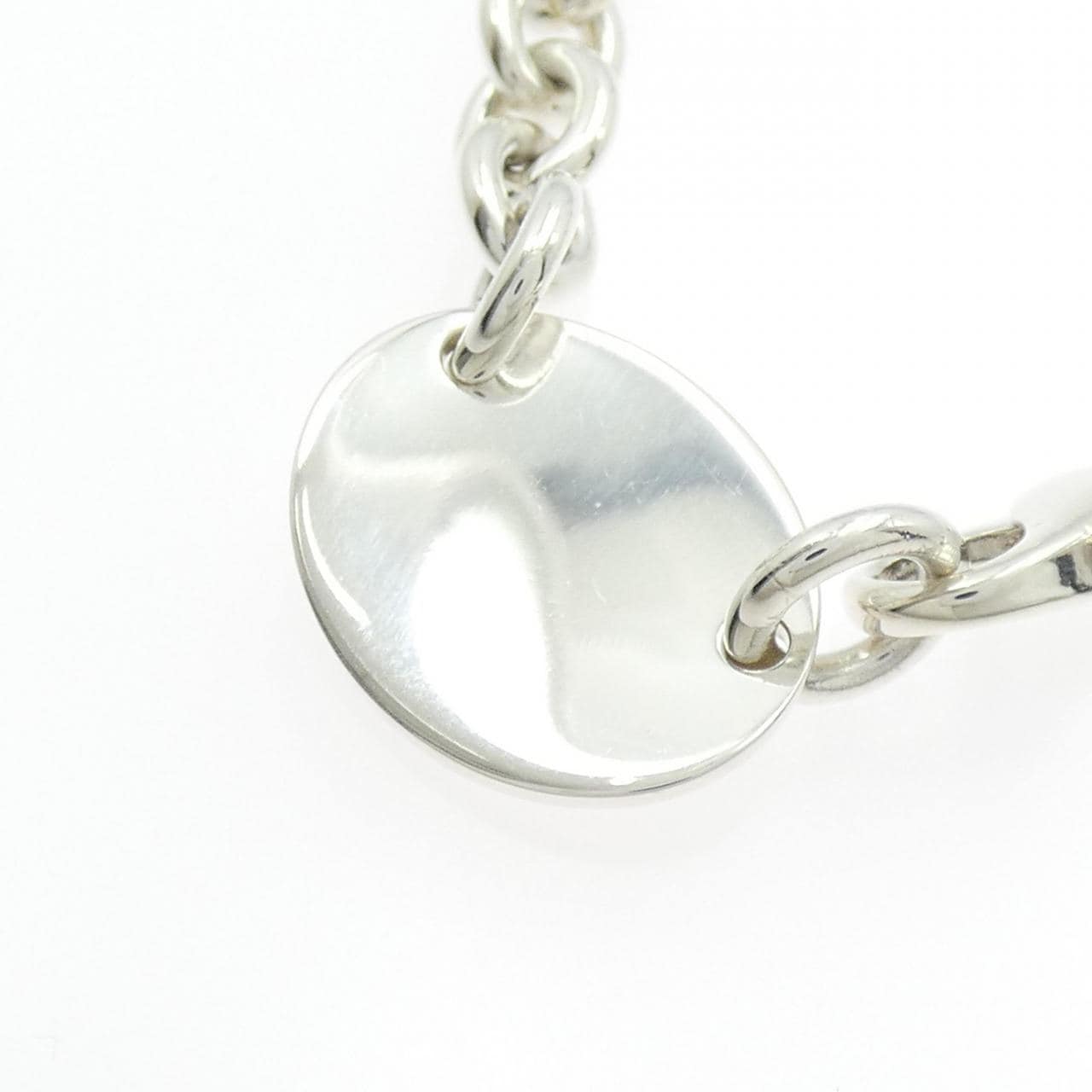 ティファニー リターントゥティファニー ネックレス