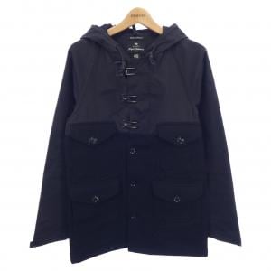 ナイジェルケーボン NIGEL CABOURN 8071130003 コート