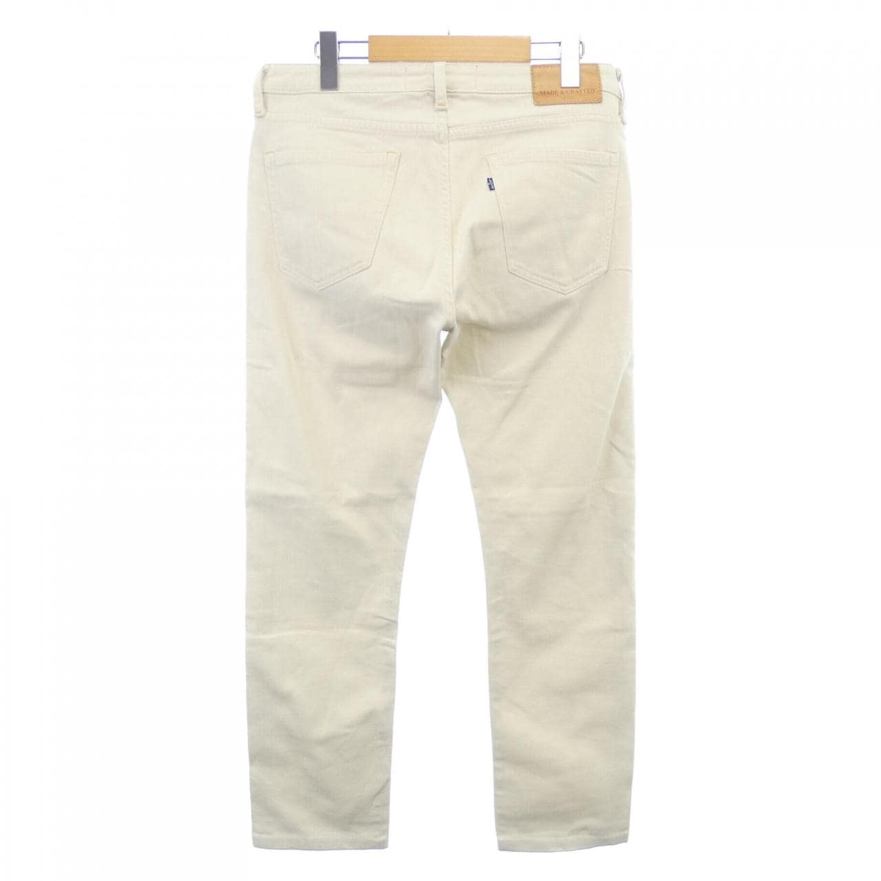 メイドアンドクラフテッド MADE&CRAFTED パンツ