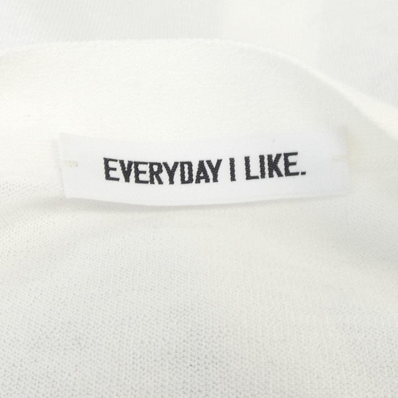 ドゥーズィエムクラス DEUXIEME CLASSE カーディガン