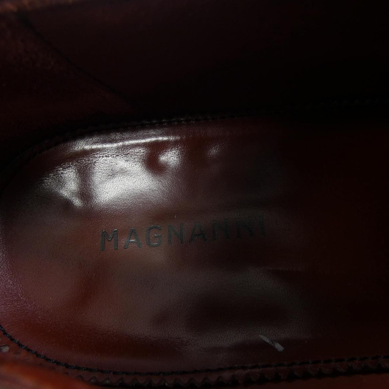 マグナーニ MAGNANNI 18928 シューズ