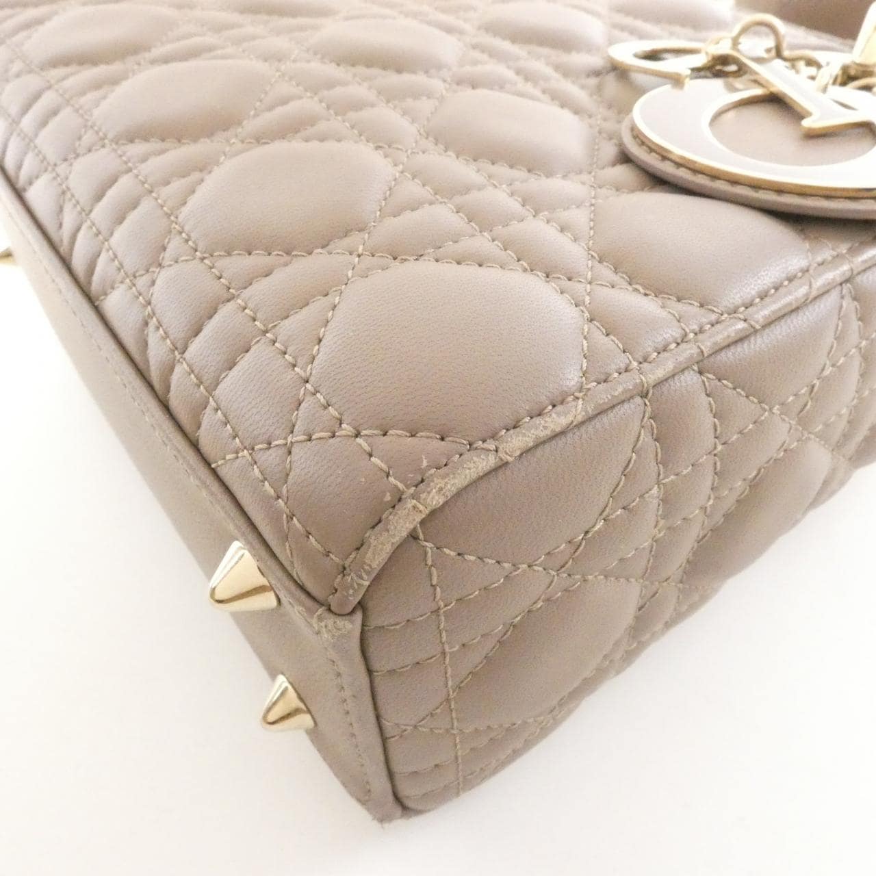 クリスチャンディオール マイ ABCディオール レディ ディオール スモール M0538OCEA バッグ