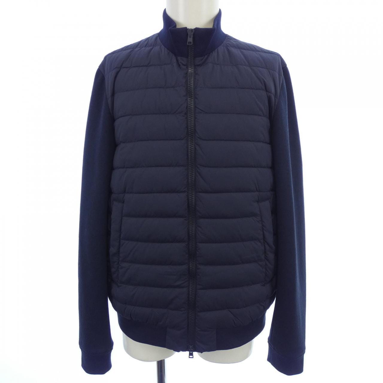 ヘルノ Herno PC0111U ダウンジャケット