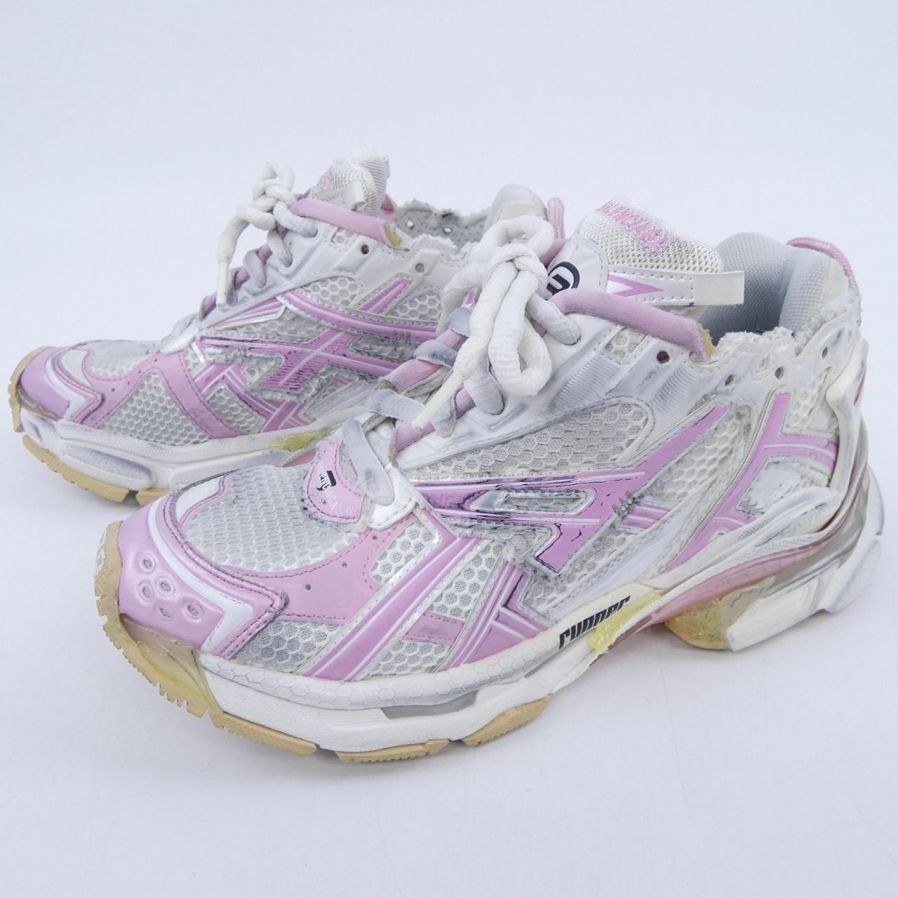 バレンシアガ BALENCIAGA 677402 スニーカー