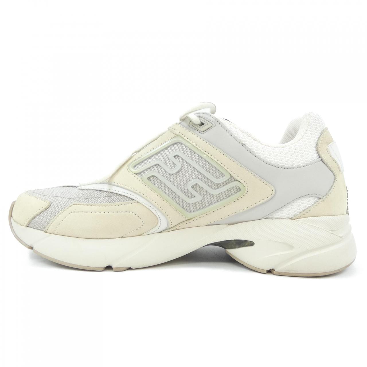 フェンディ FENDI 7E1555 スニーカー