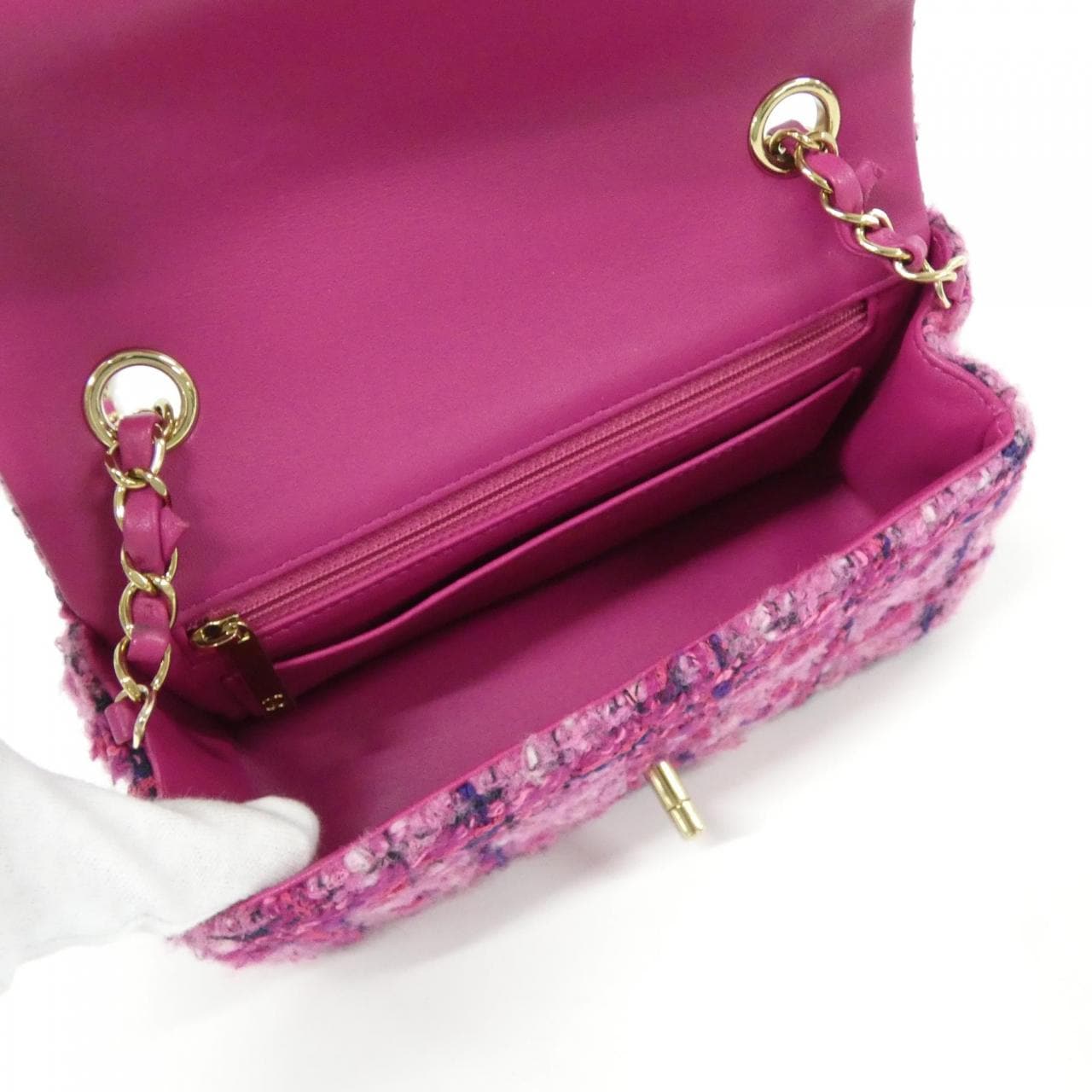 シャネル 69900 ショルダーバッグ