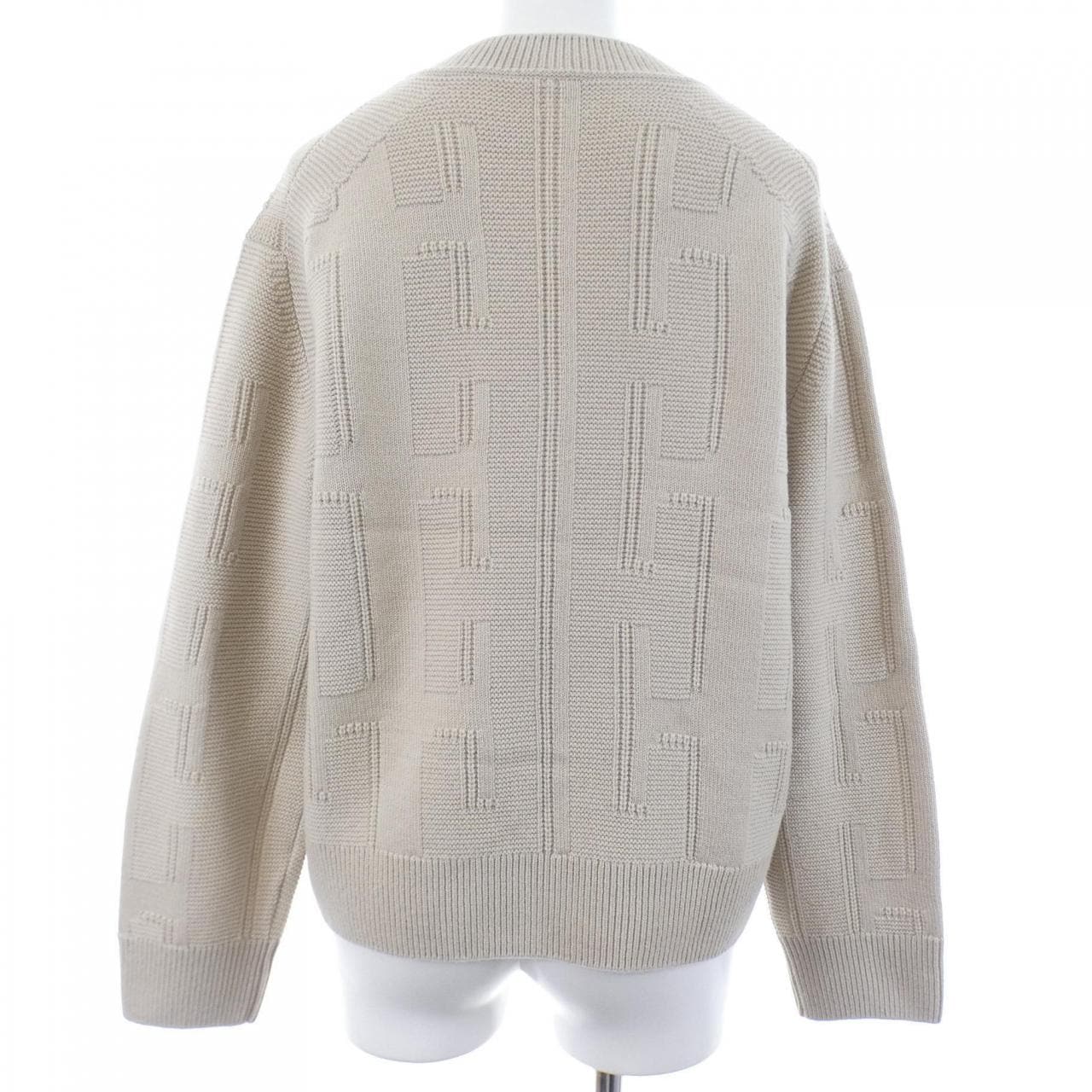 エルメス HERMES *07-7706. ニット