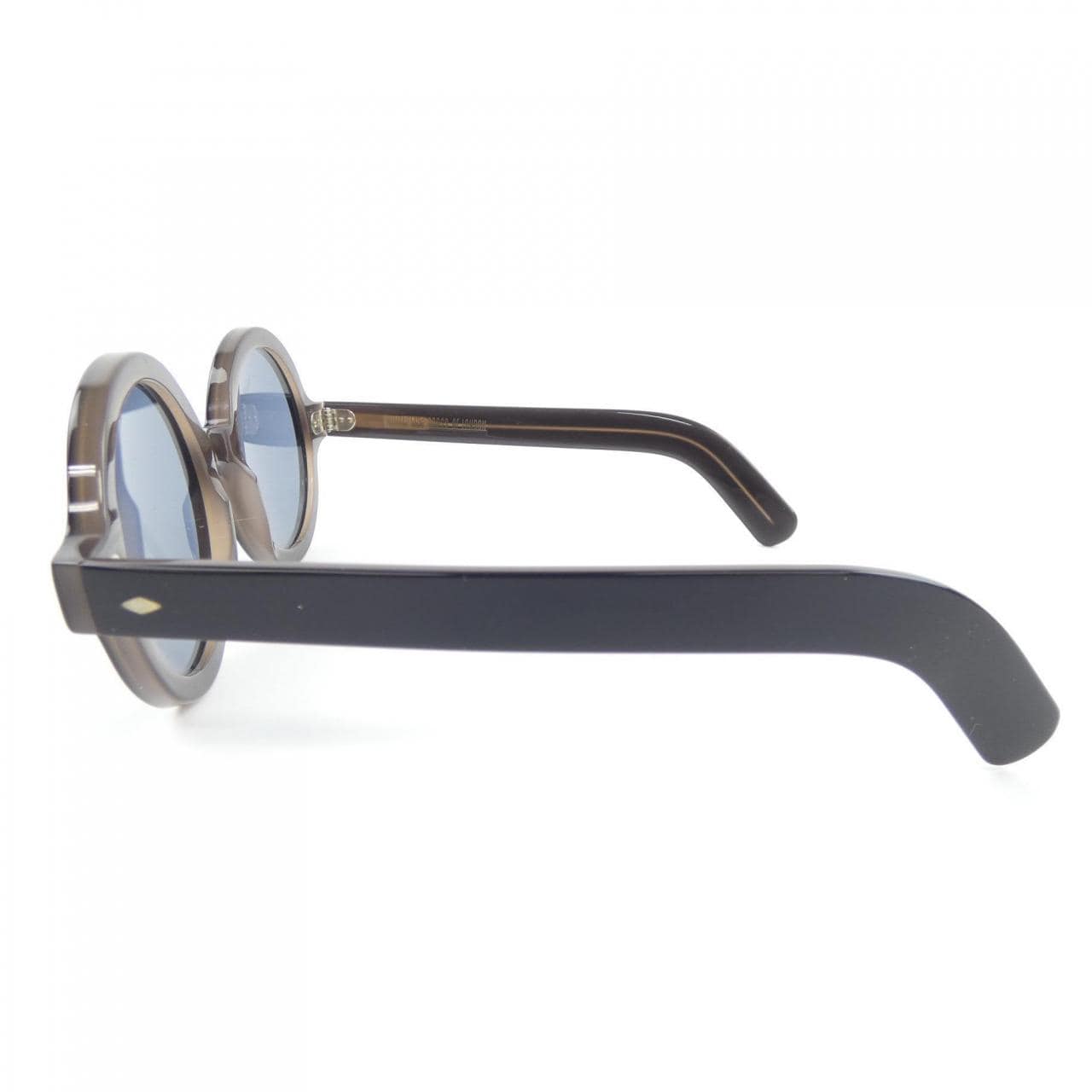 CUTLER AND GROSS 0983 SUNGLASSES