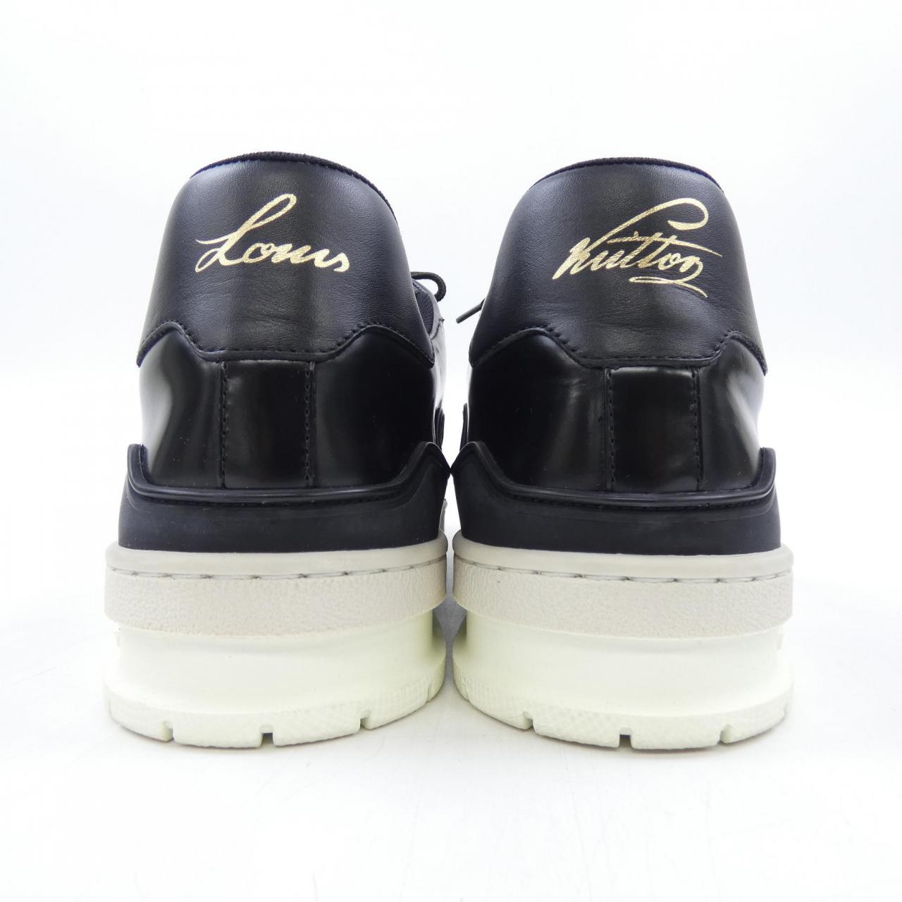 ルイヴィトン LOUIS VUITTON スニーカー