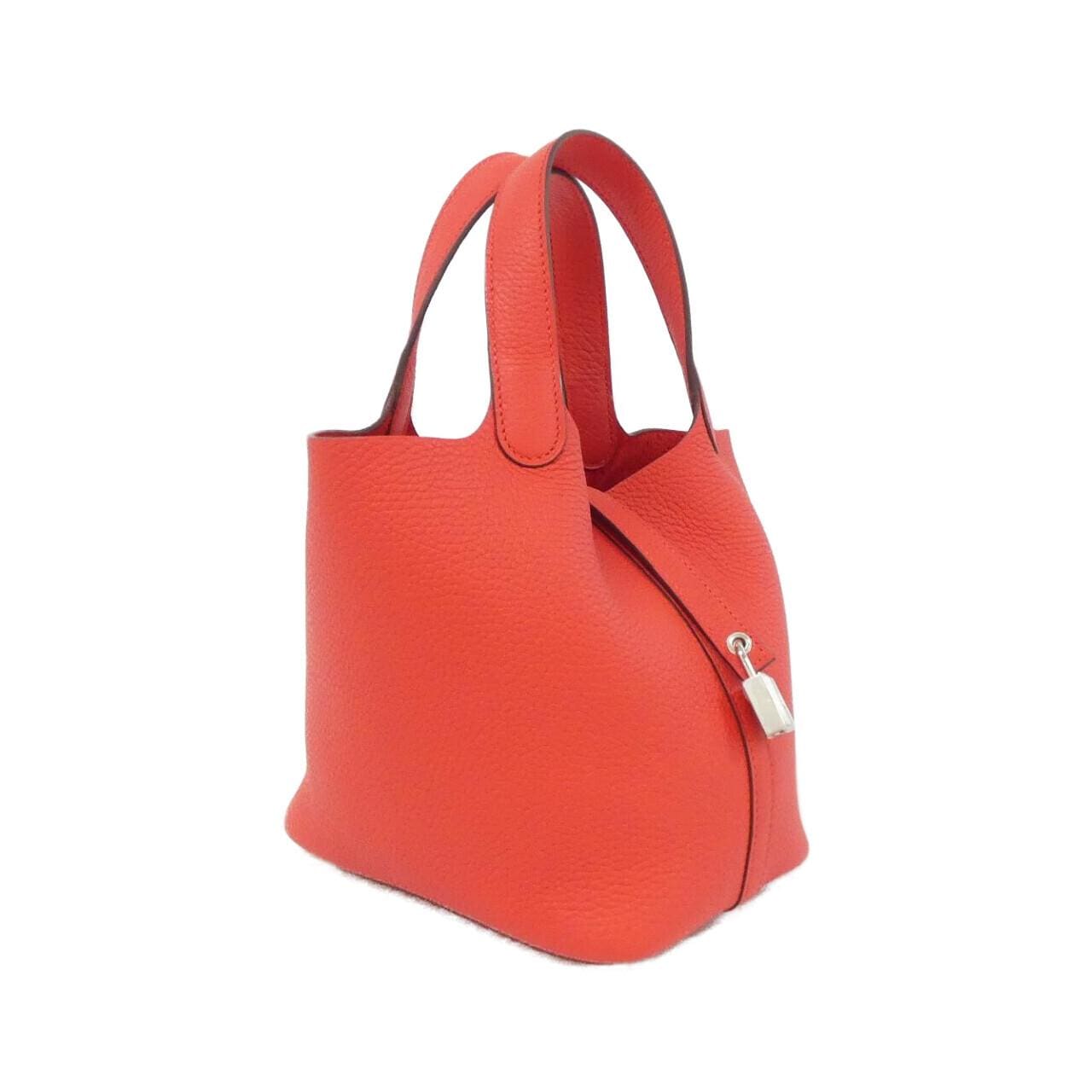 【未使用品】エルメス ピコタン ロック 056289CK バッグ