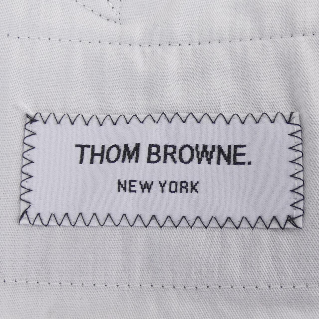 トムブラウン THOM BROWNE FTC337U-07890035 パンツ