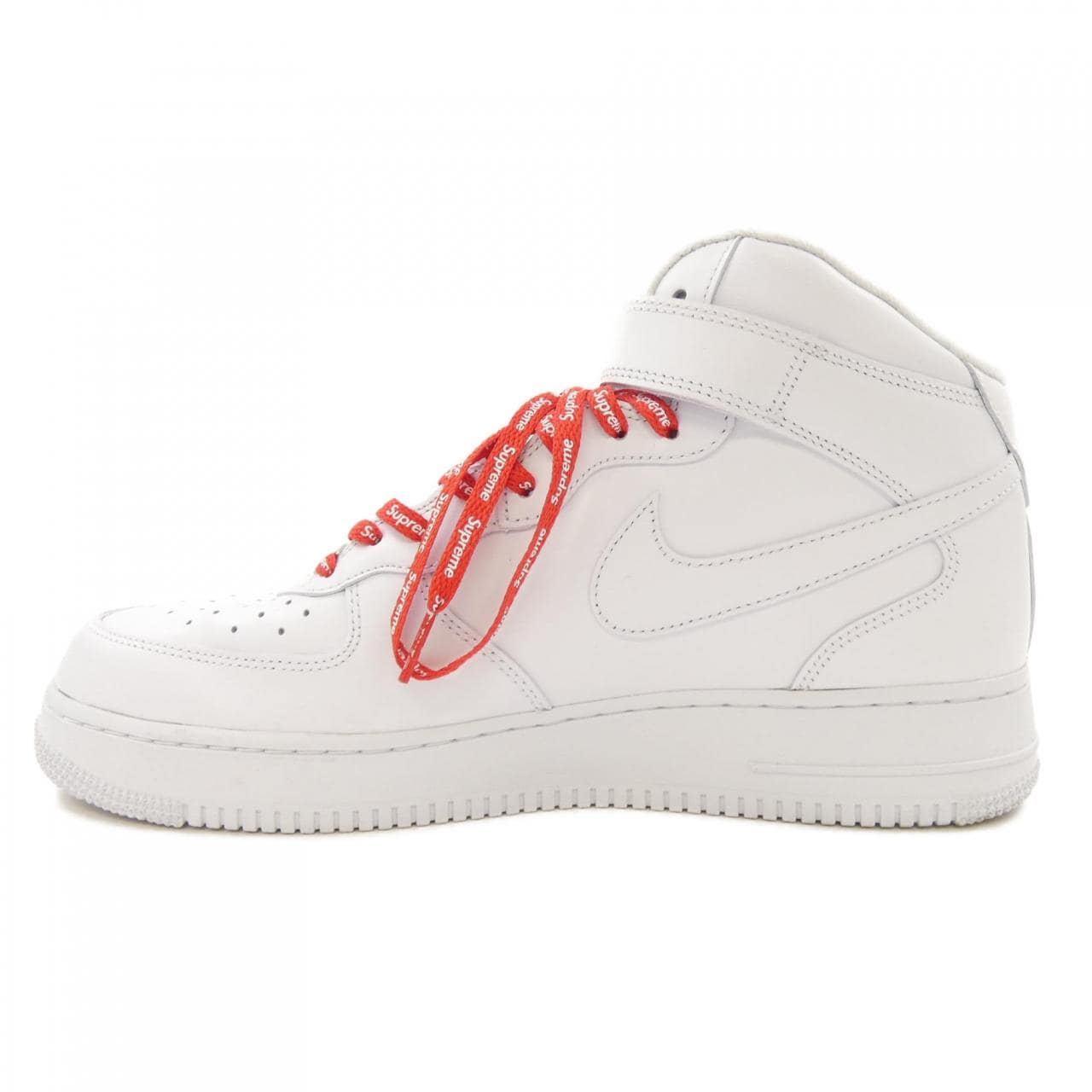 ナイキシュプリーム NIKE×SUPREME FZ8784-100 スニーカー