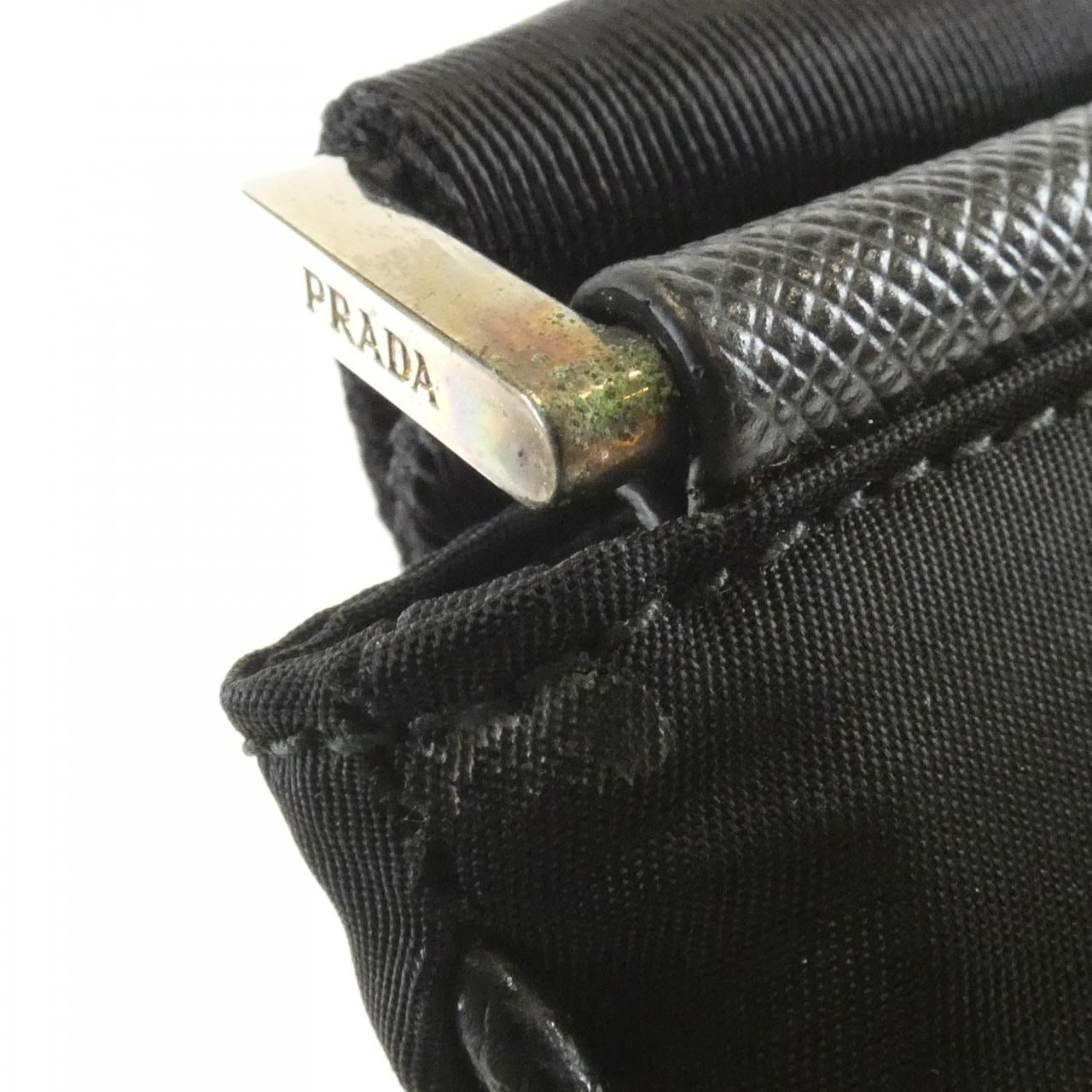 プラダ 2VH053 ショルダーバッグ