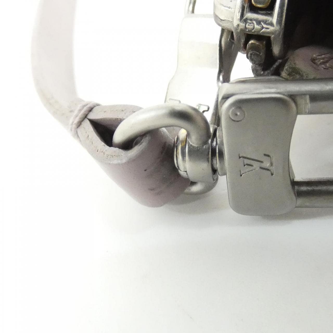 ルイヴィトン エピ ポシェット アクセソワール 24cm M5294B アクセサリーポーチ