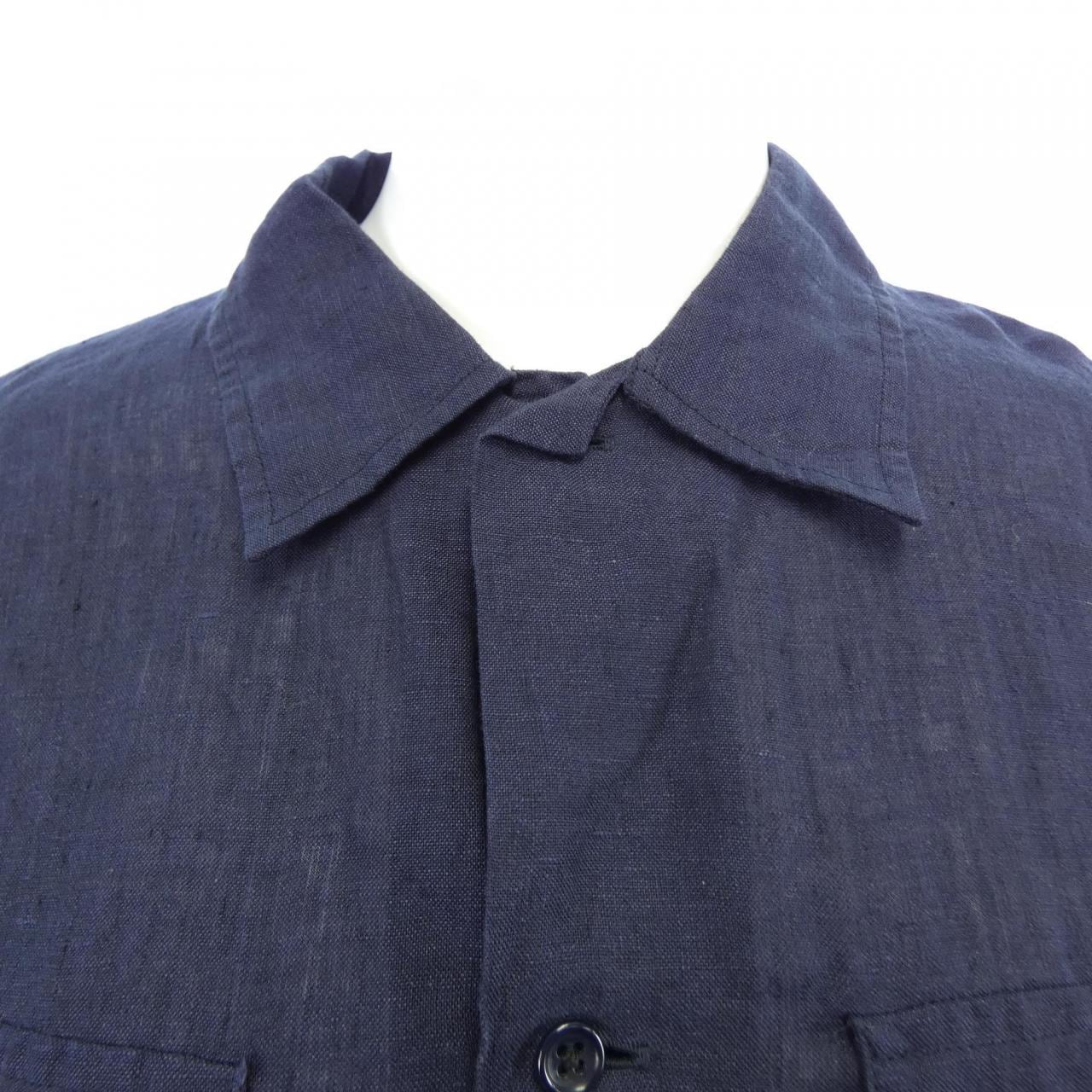 エディション EDITION シャツ