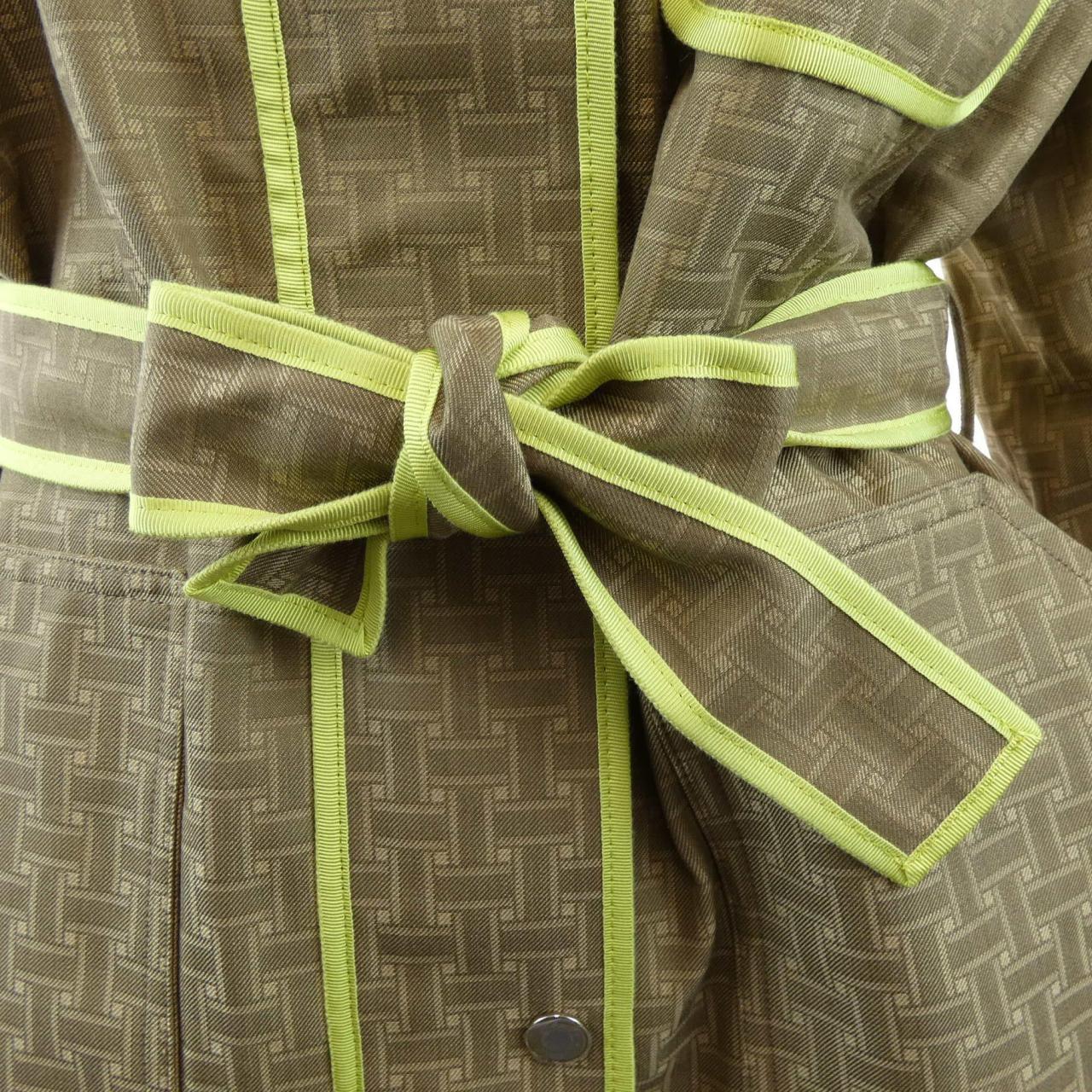 エルメス HERMES MOSAIQUE 2H0117DP ジャケット