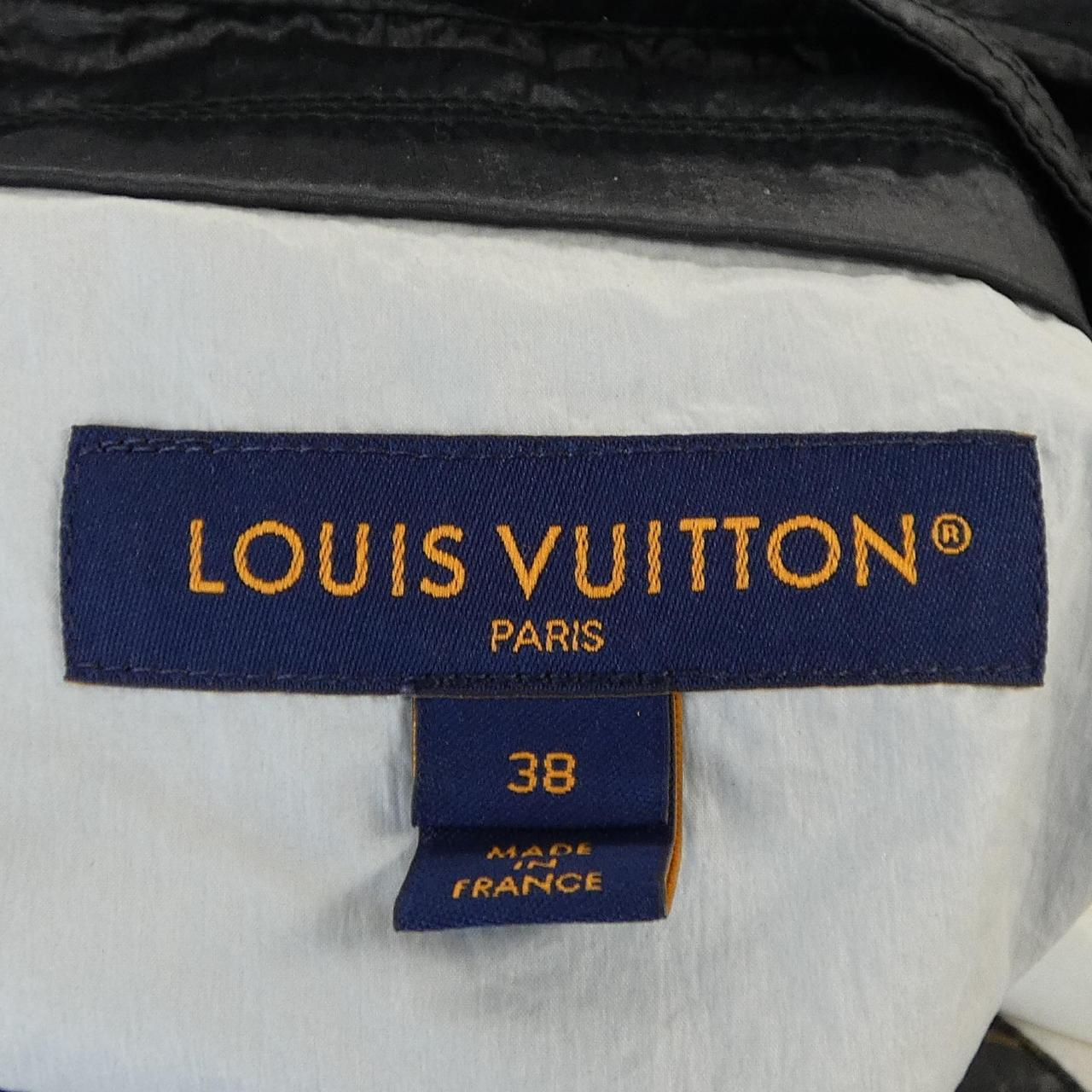 ルイヴィトン LOUIS VUITTON FROW13Y27 ブルゾン