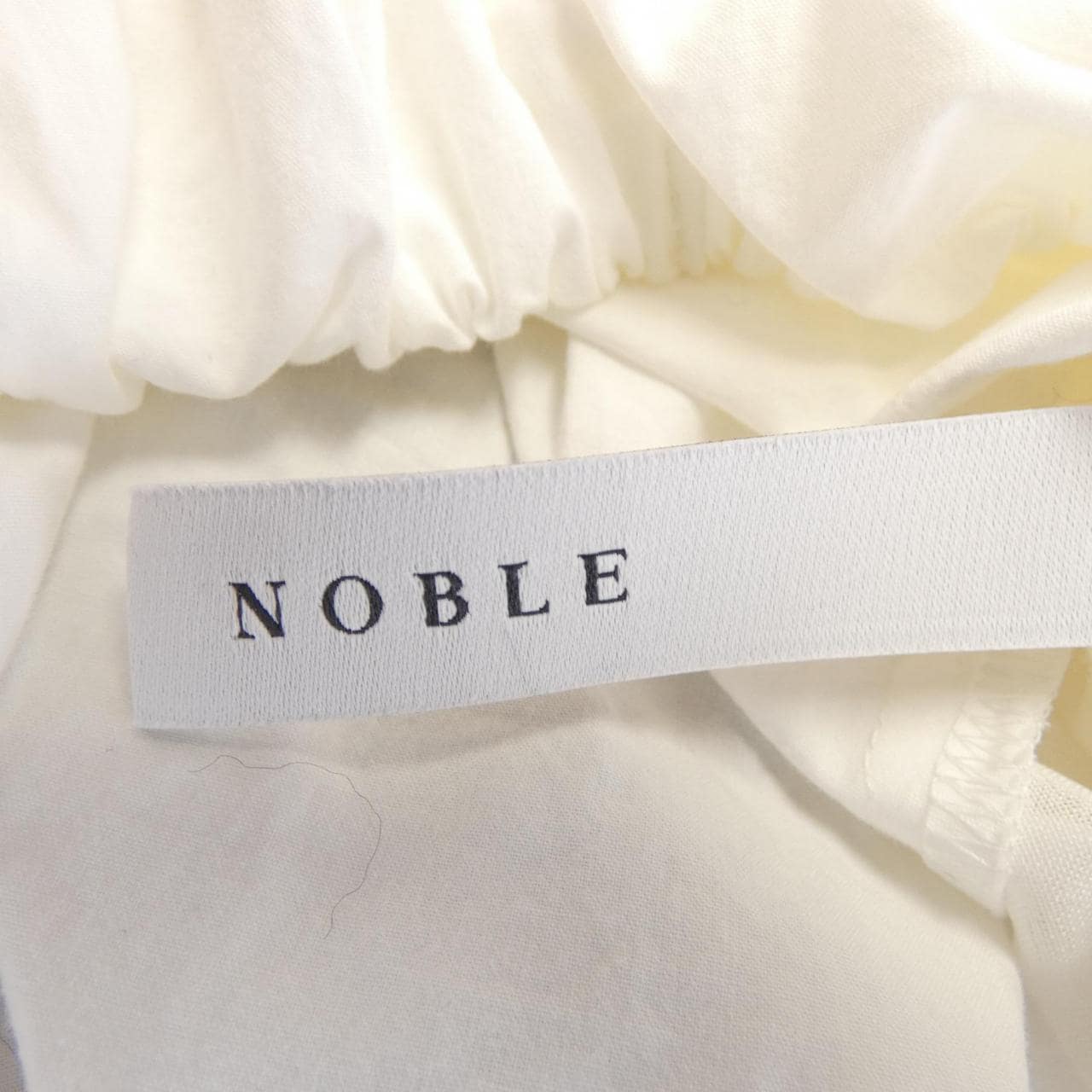 ノーブル Noble 24-051-240-5160-1-0 トップス