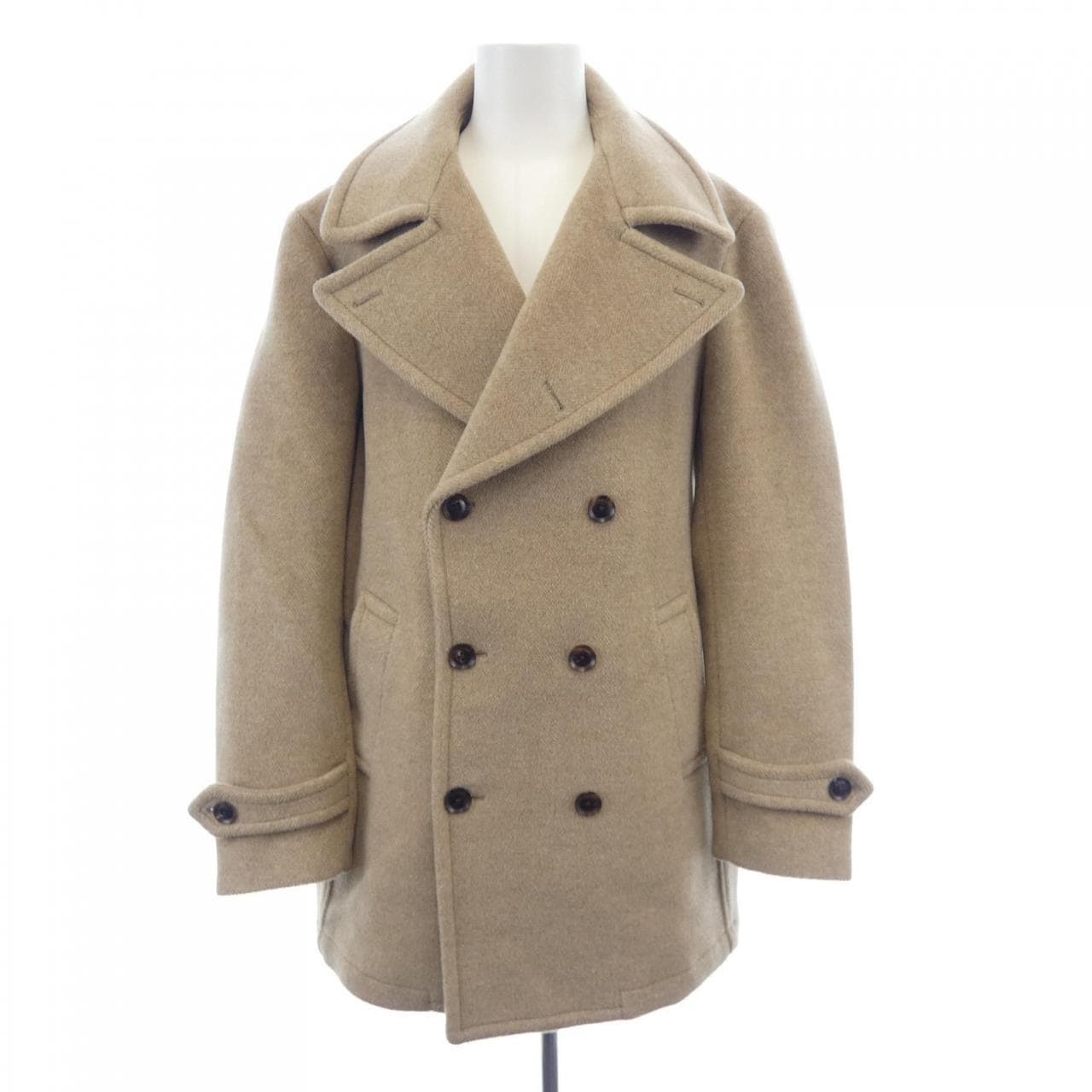 リングジャケット RING JACKET RJ011F01G コート
