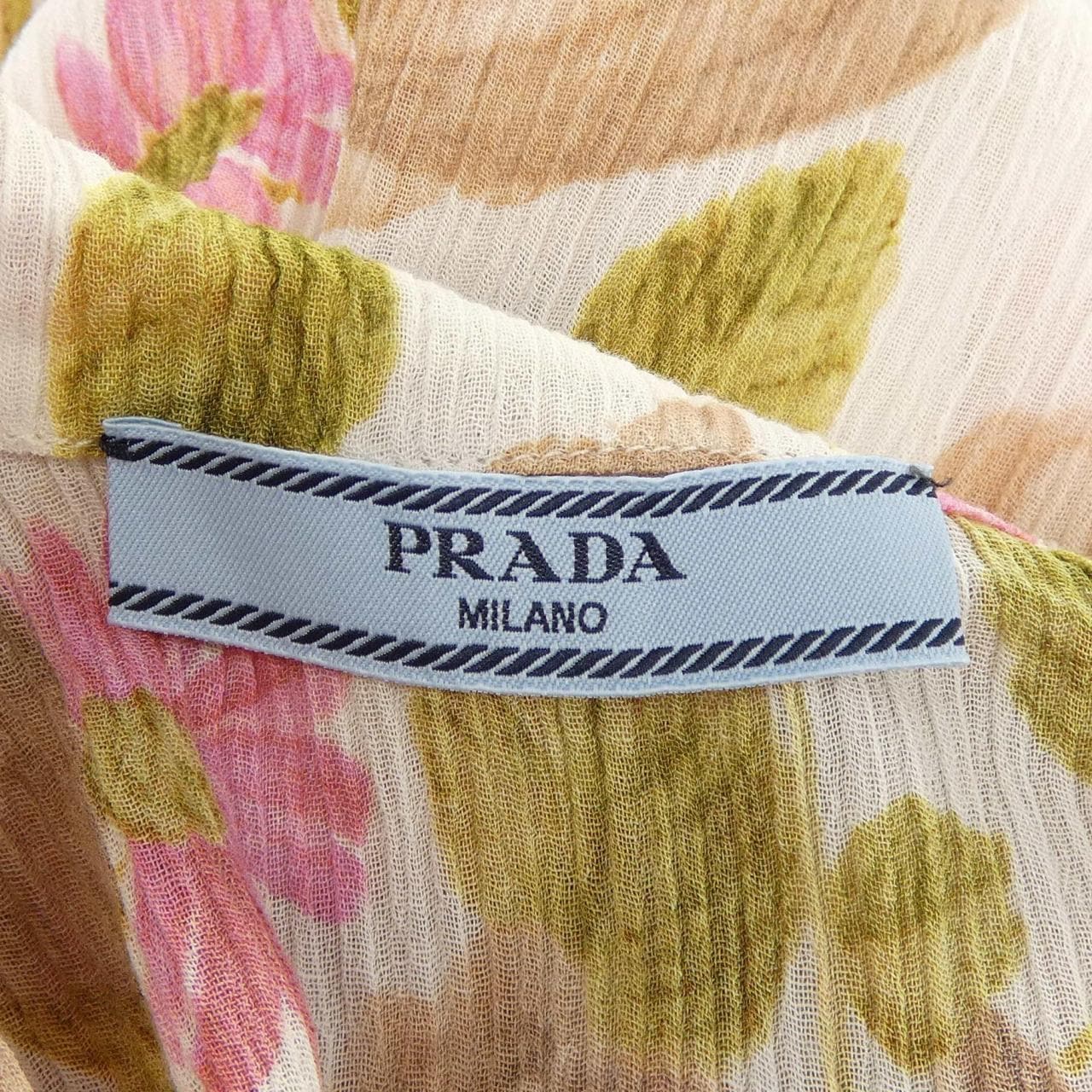 プラダ PRADA P993M SOOO 1654 トップス