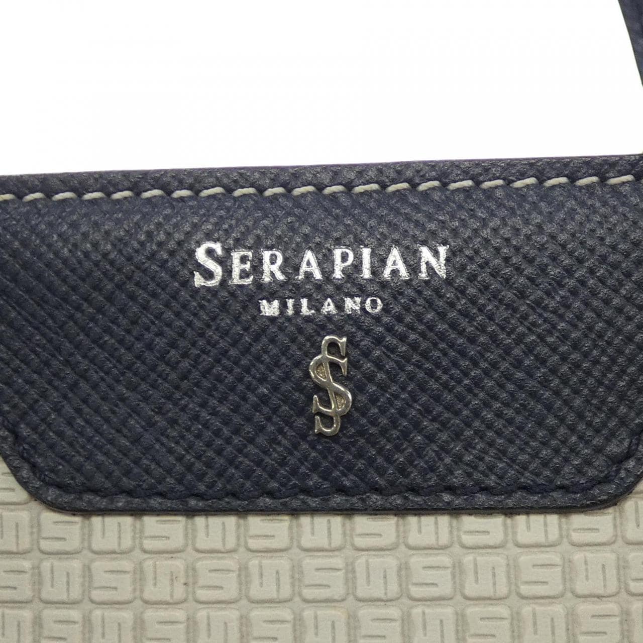 セラピアン SERAPIAN BAG