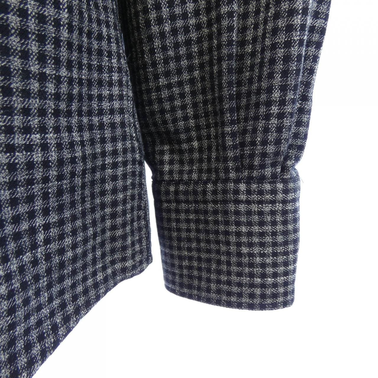 エルメネジルドゼニア Ermenegildo Zegna シャツ