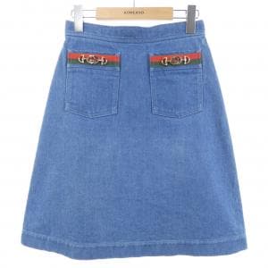 グッチ GUCCI 599373 XDA2Y スカート