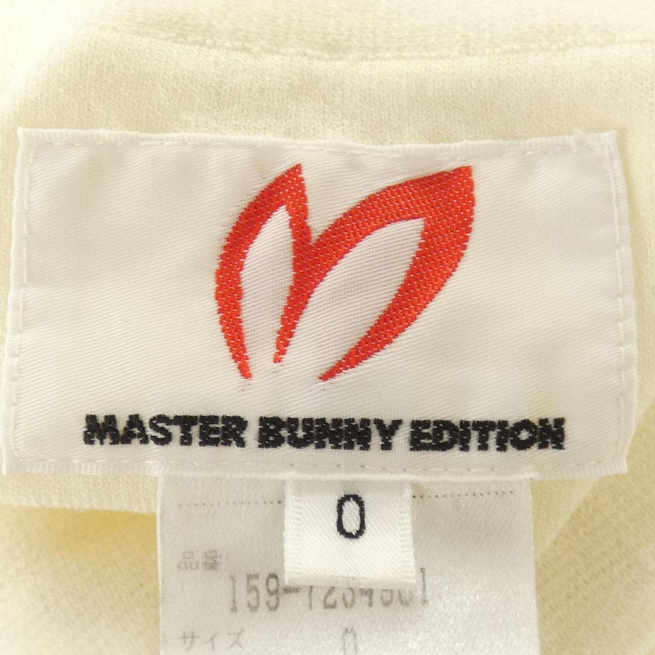 マスターバニーエディション MASTER BUNNY EDITION 1597234901 スカート