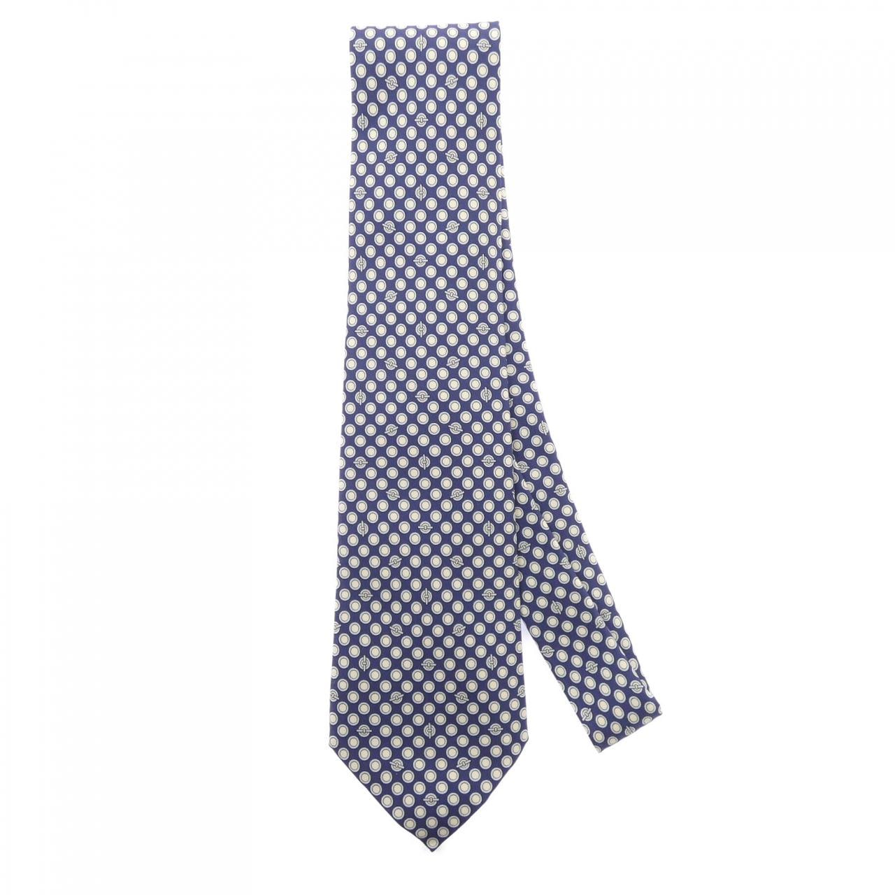 エルメス HERMES NECKTIE