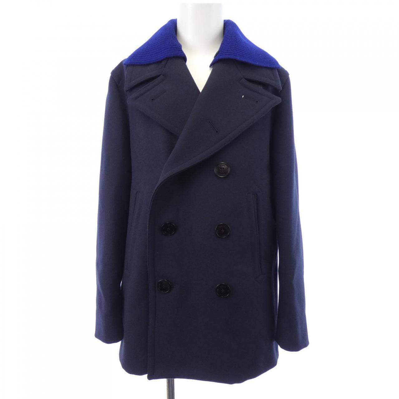 ベルルッティ Berluti R16OCL39WASF コート