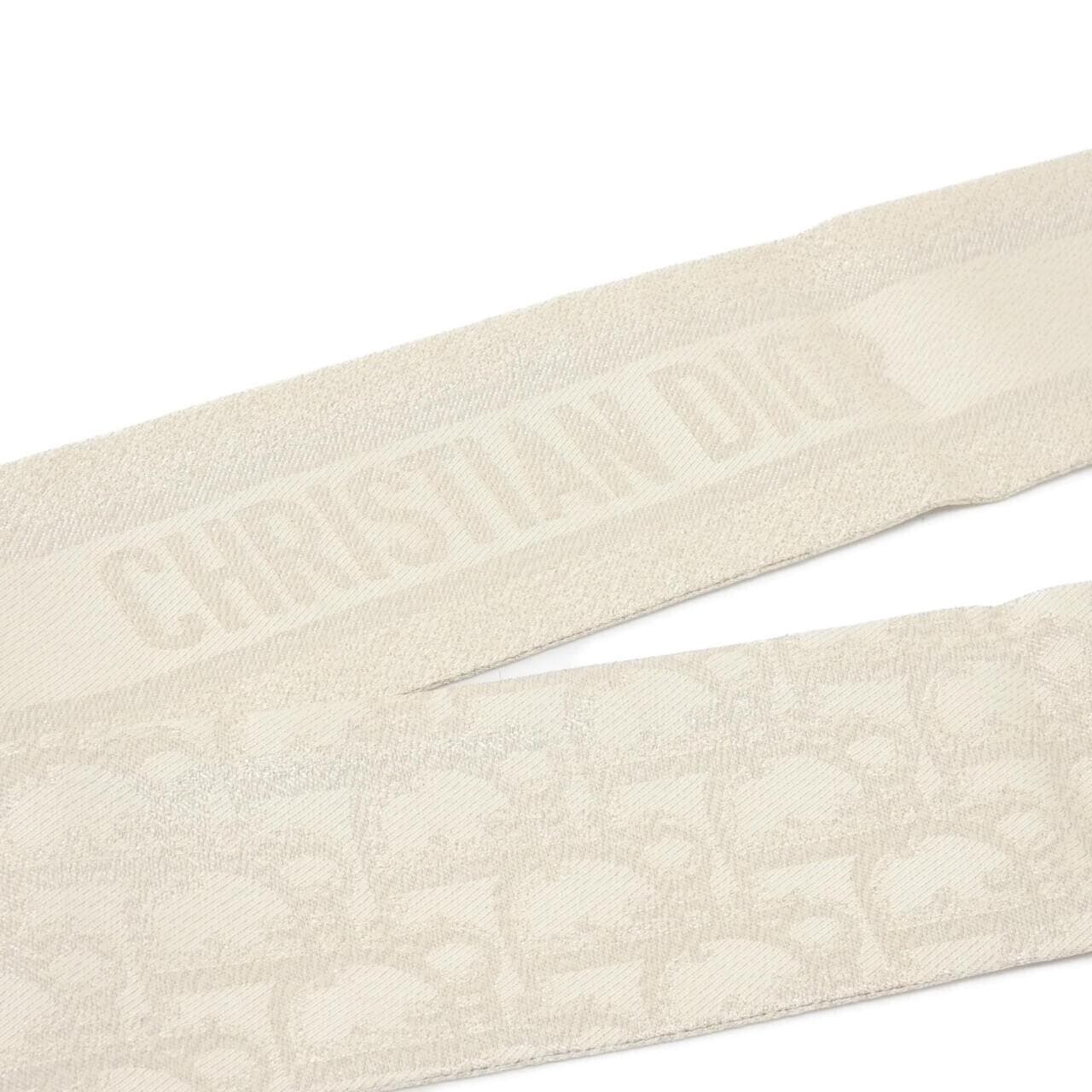 クリスチャンディオール DIOR OBLIQUE 41DOB106L670 スカーフ