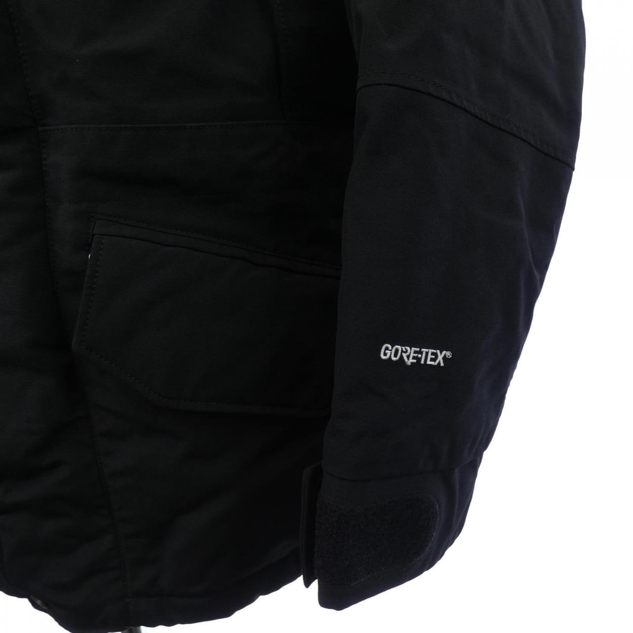 ザノースフェイス THE NORTH FACE ND91807 ダウンジャケット