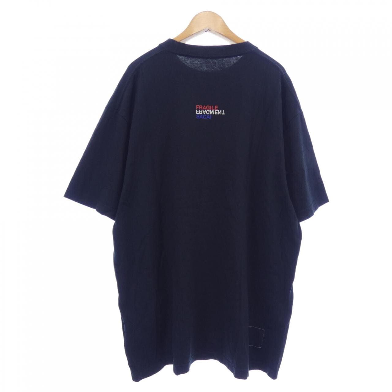 サカイ SACAI 19-02023M Tシャツ