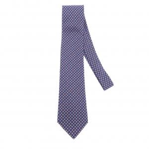 エルメス HERMES 7923 NECKTIE