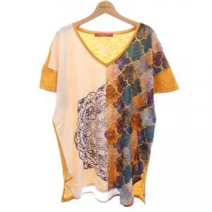 マリナリナルディ MARINA RINALDI Tシャツ