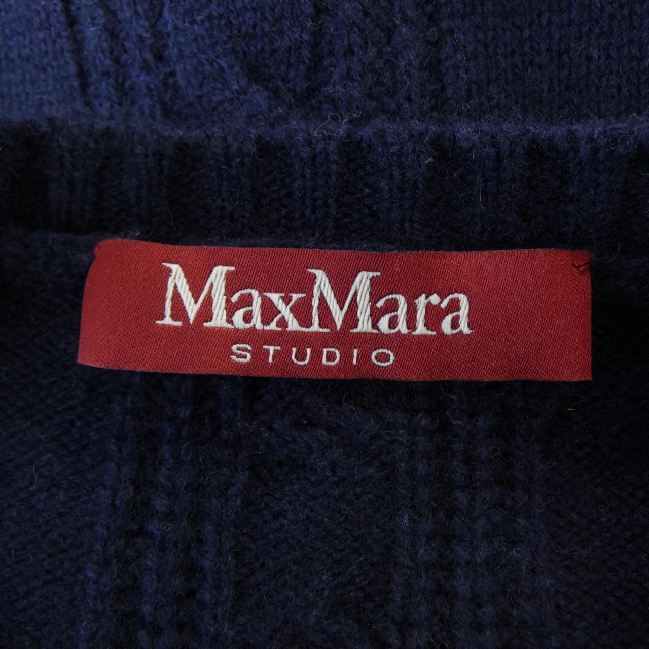 マックスマーラステュディオ Max Mara STUDIO 63260113 ワンピース