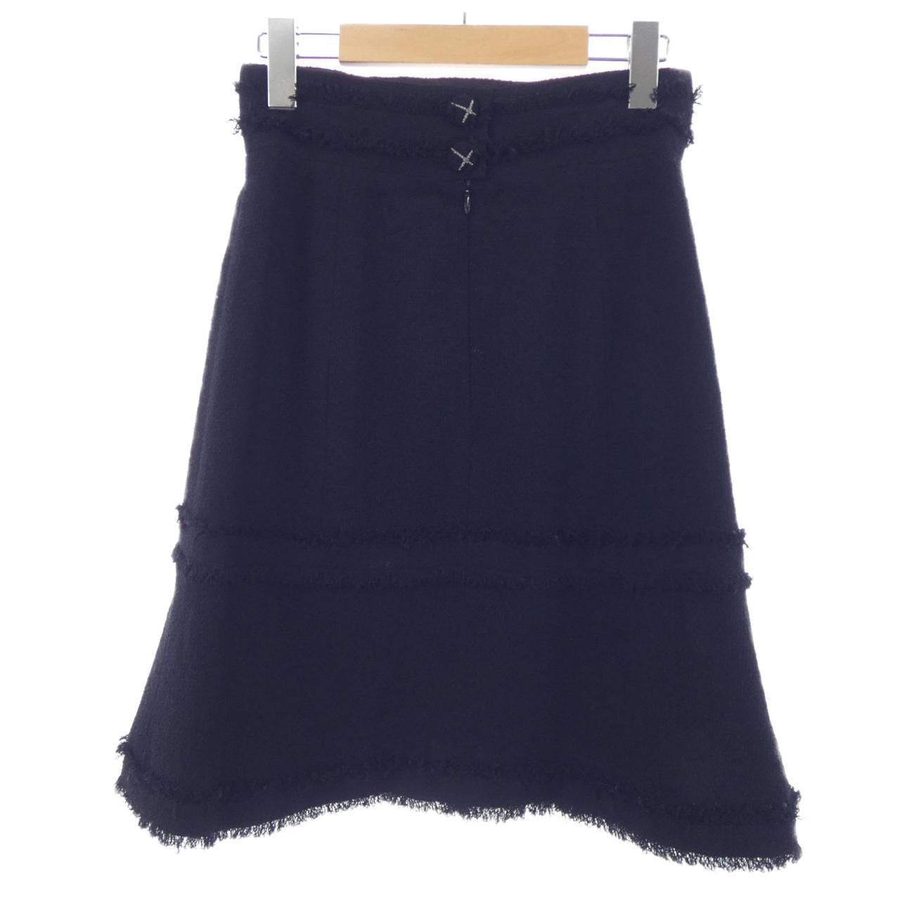 シャネル CHANEL P31951V21840 07A スカート