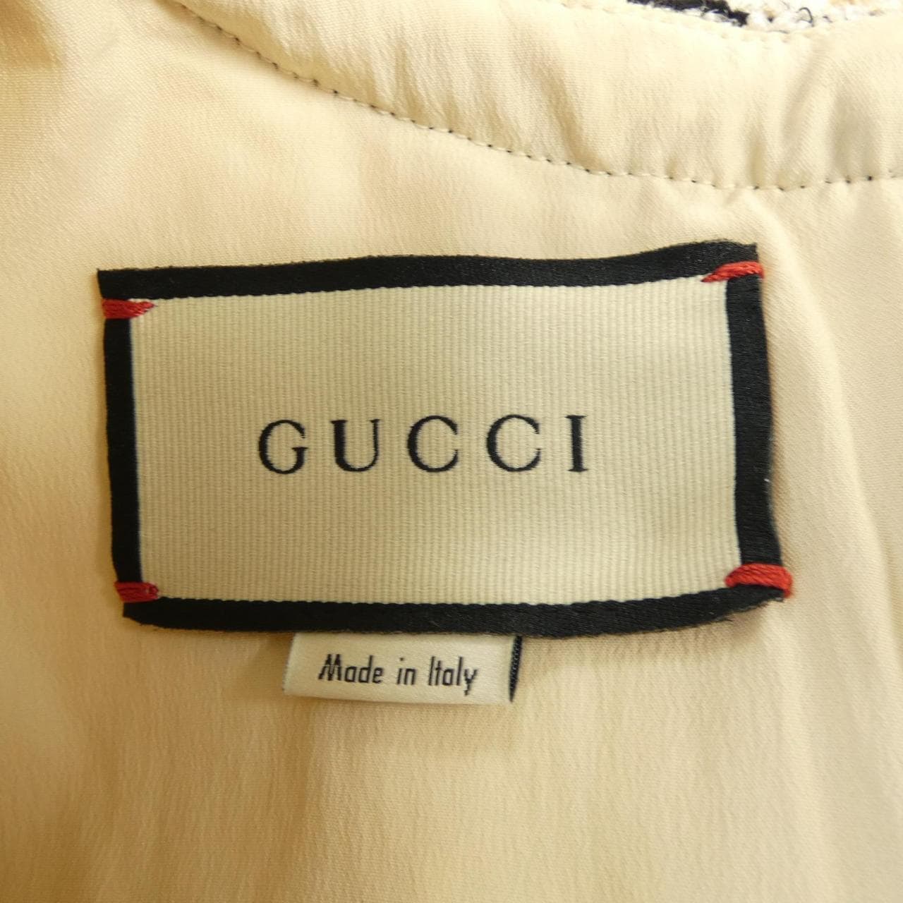 グッチ GUCCI 572387 ワンピース