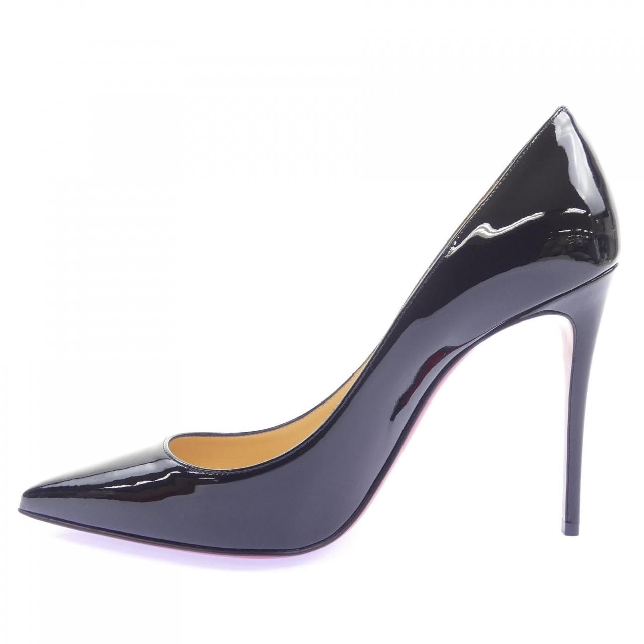 クリスチャンルブタン CHRISTIAN LOUBOUTIN パンプス