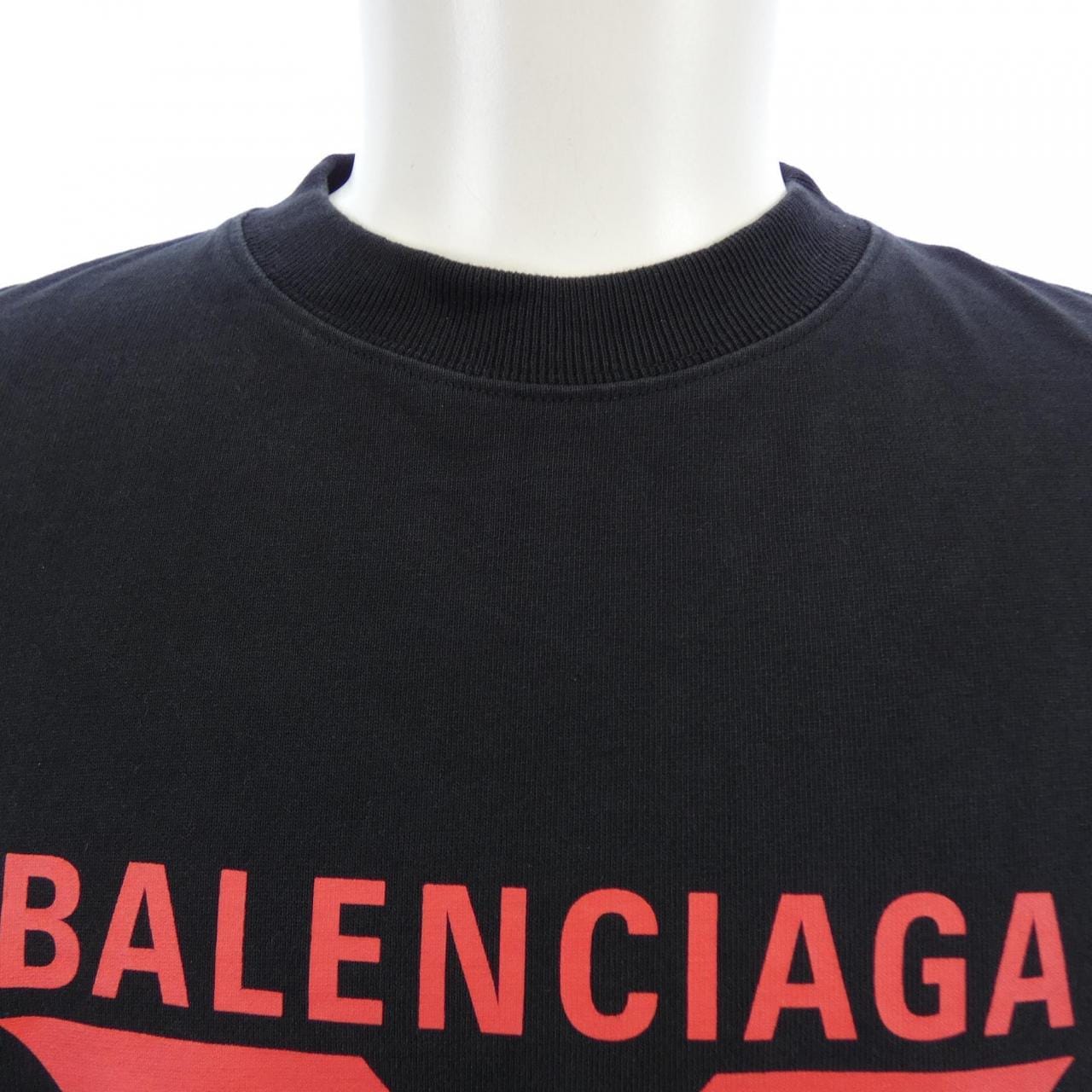 バレンシアガ BALENCIAGA 620969 TIVA7 Tシャツ