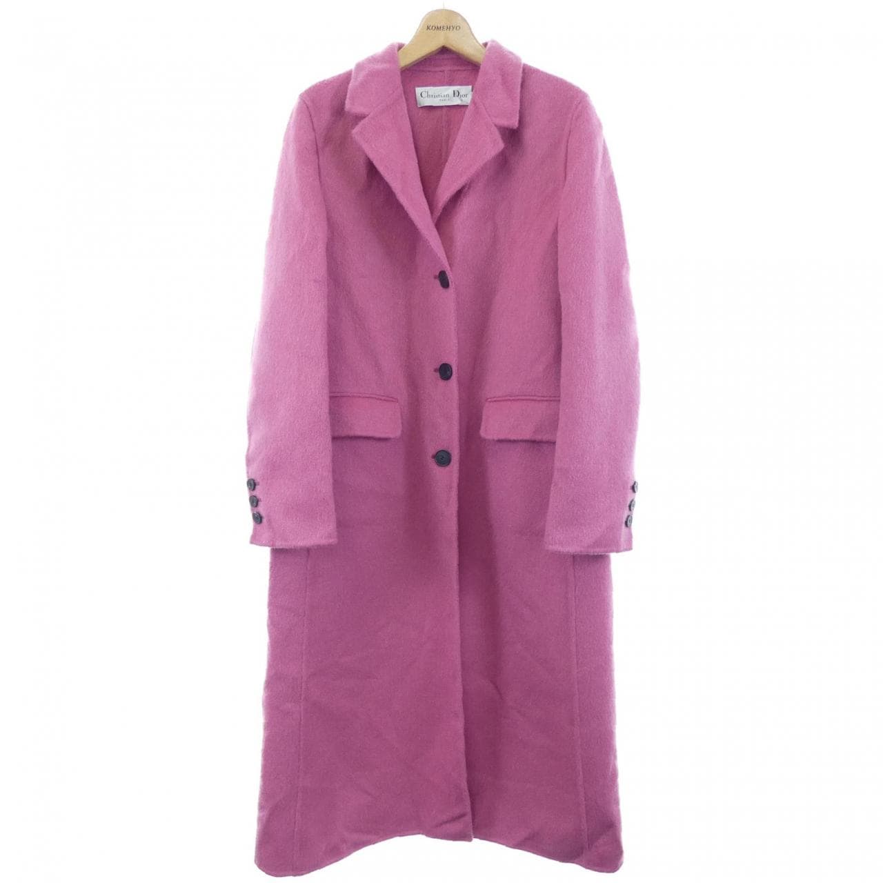 クリスチャンディオール CHRISTIAN DIOR 150M54A1147 コート