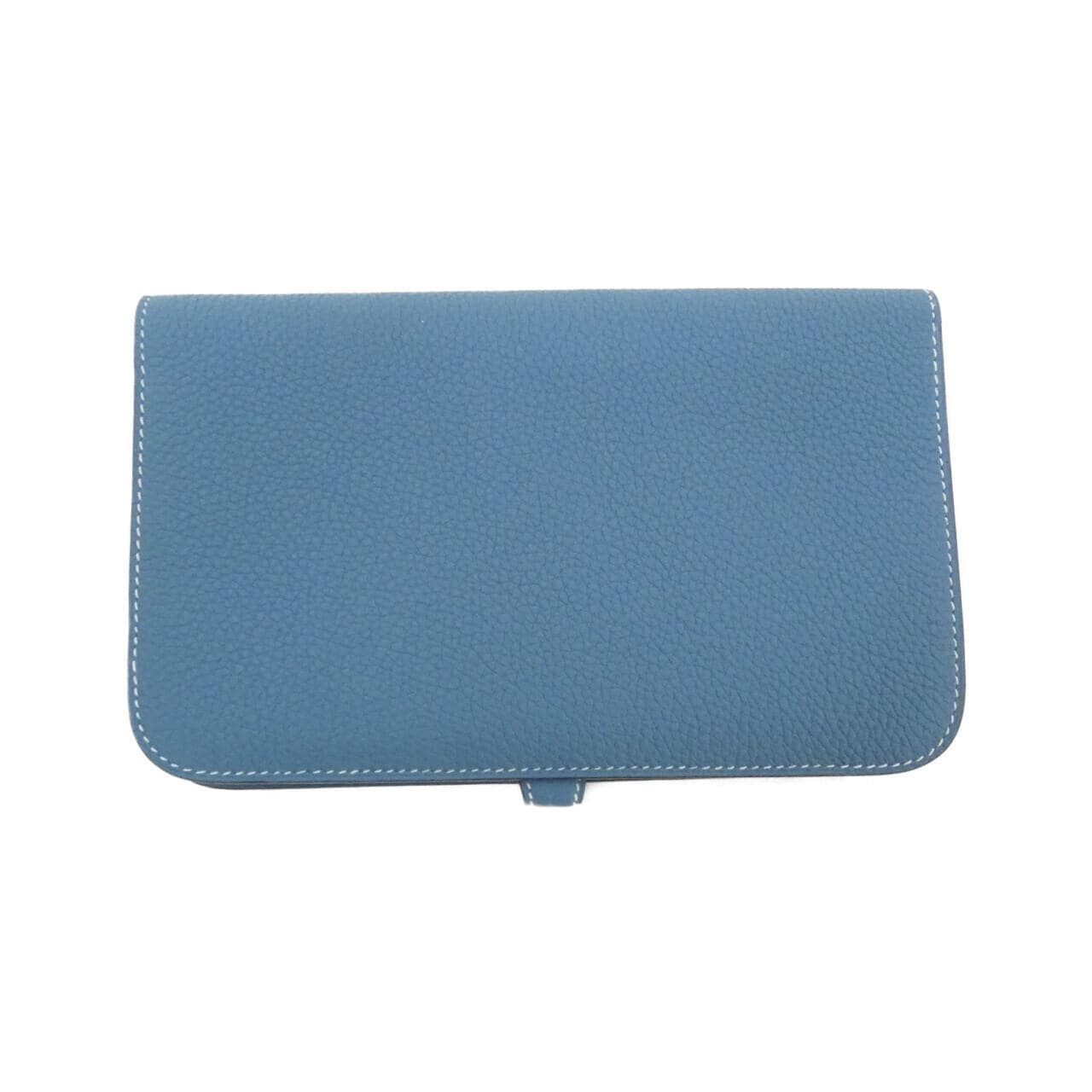 エルメス ドゴン デュオ 043070CK 財布