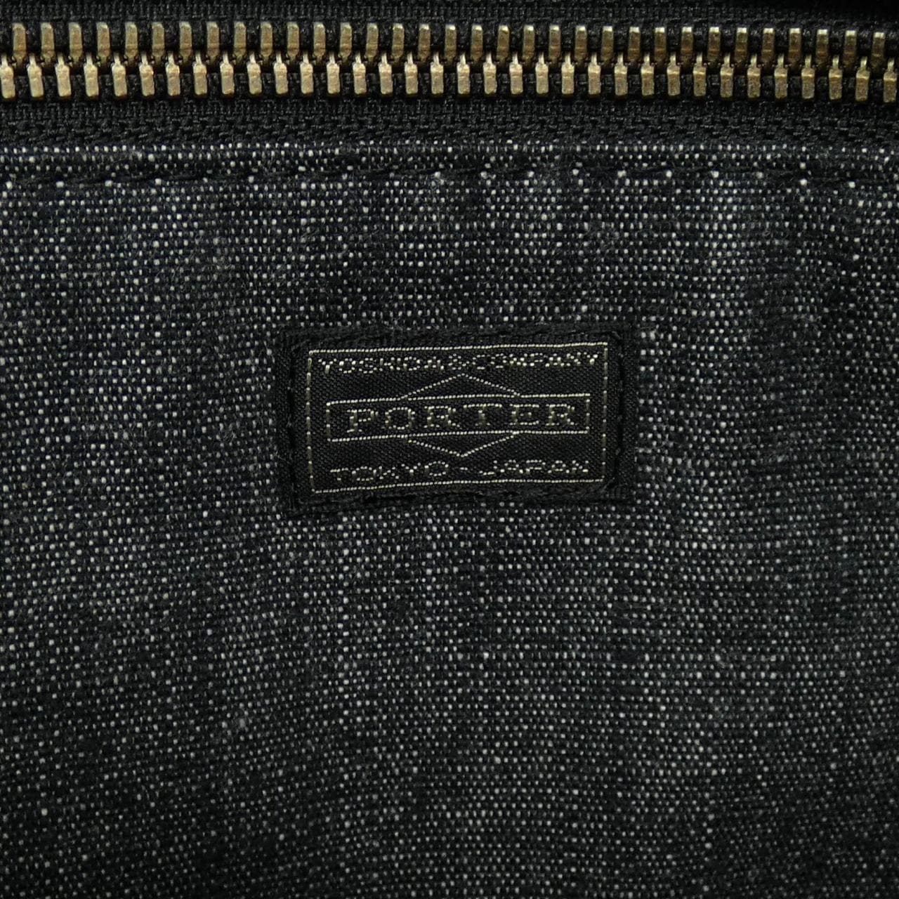 ポーター PORTER BAG