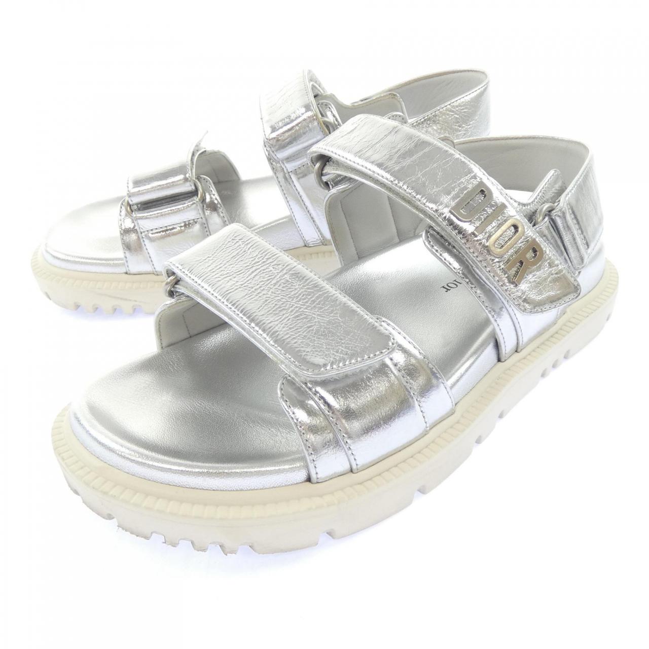 クリスチャンディオール CHRISTIAN DIOR サンダル
