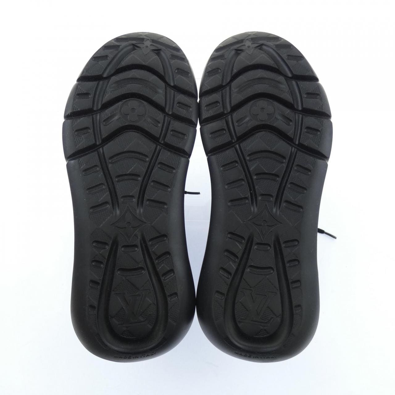 ルイヴィトン LOUIS VUITTON ショーアップライン スニーカー