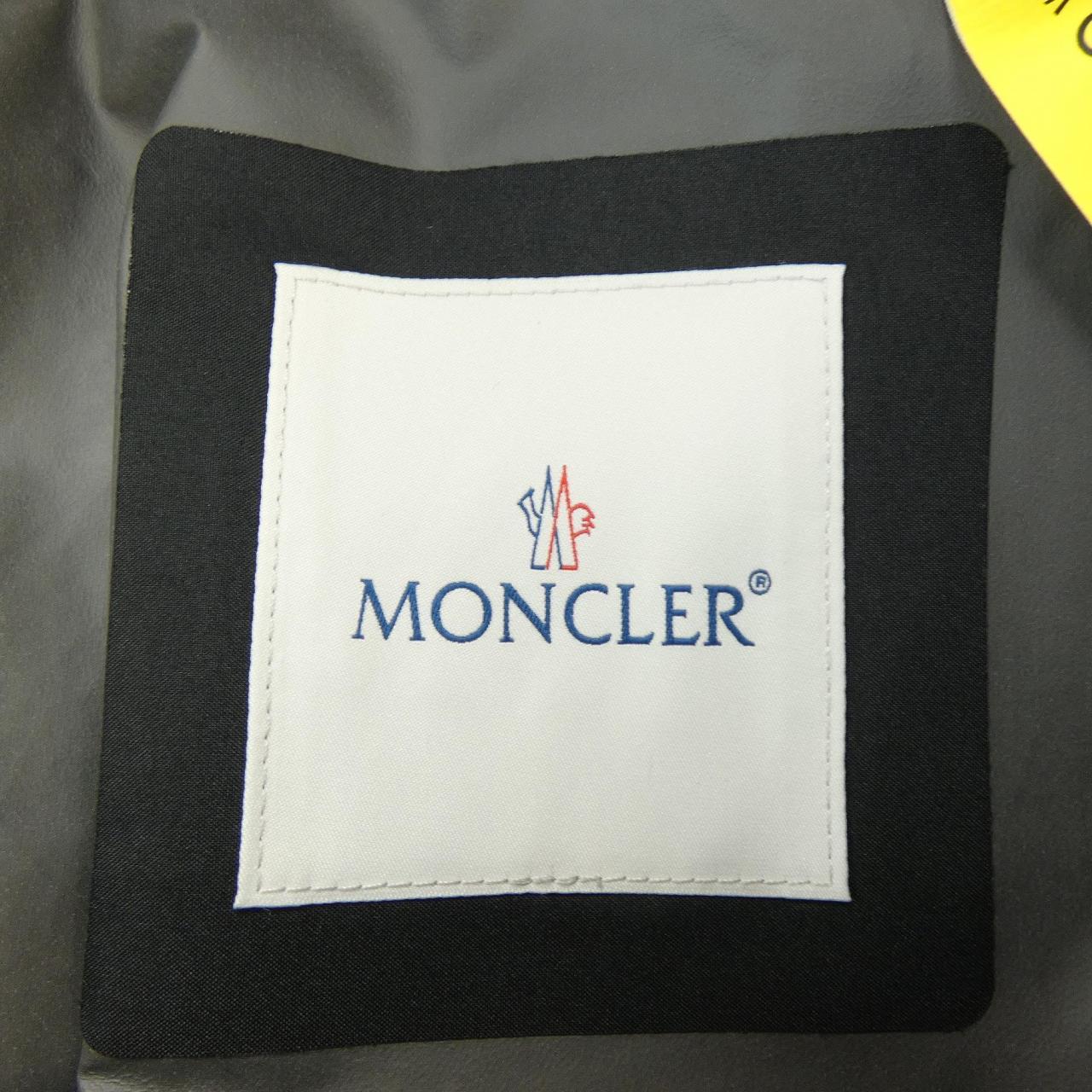 天才布洛森MONCLER