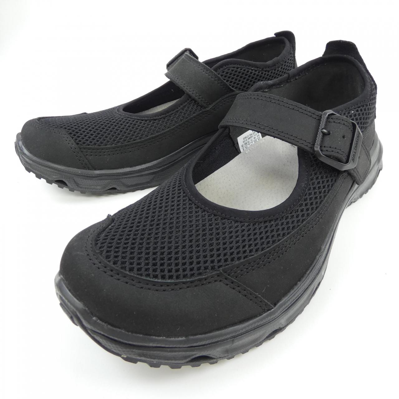 サロモン SALOMON スニーカー