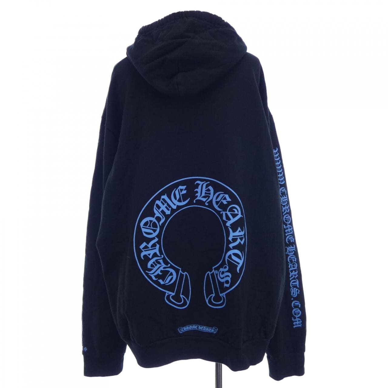 CHROME HEARTS CHROME HEARTS PARKER