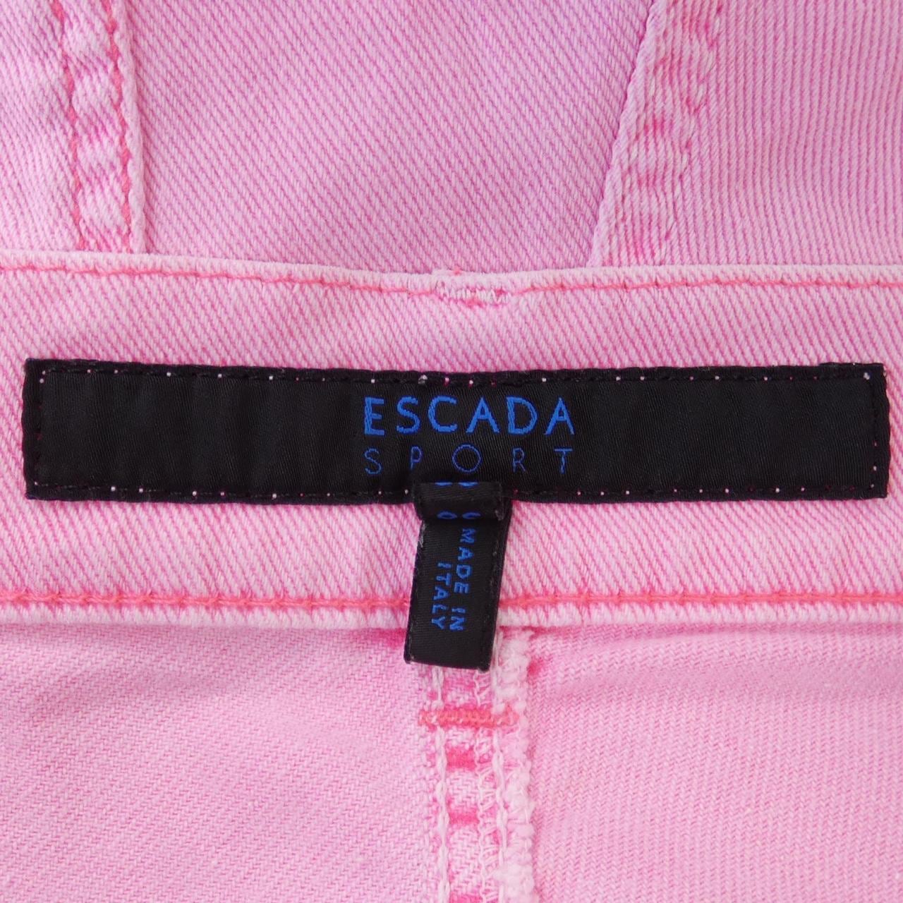 エスカーダスポート ESCADA SPORT パンツ