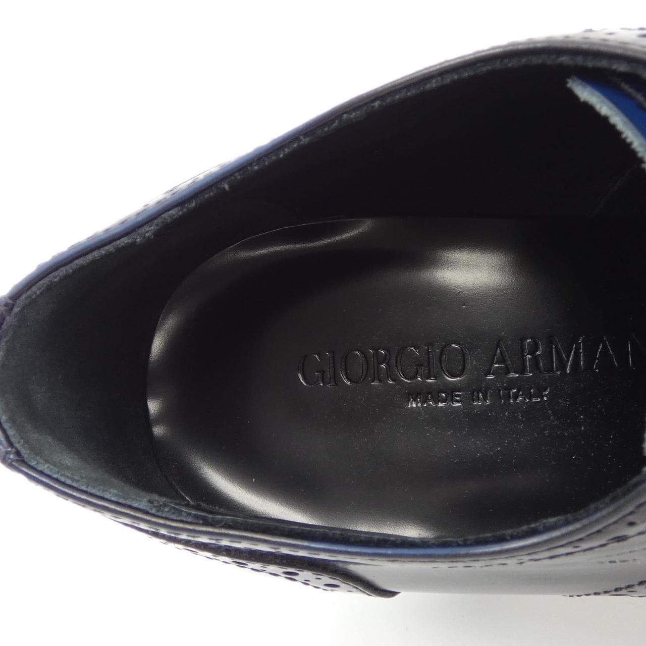 Giorgio Armani GIORGIO ARMANI dress shoes